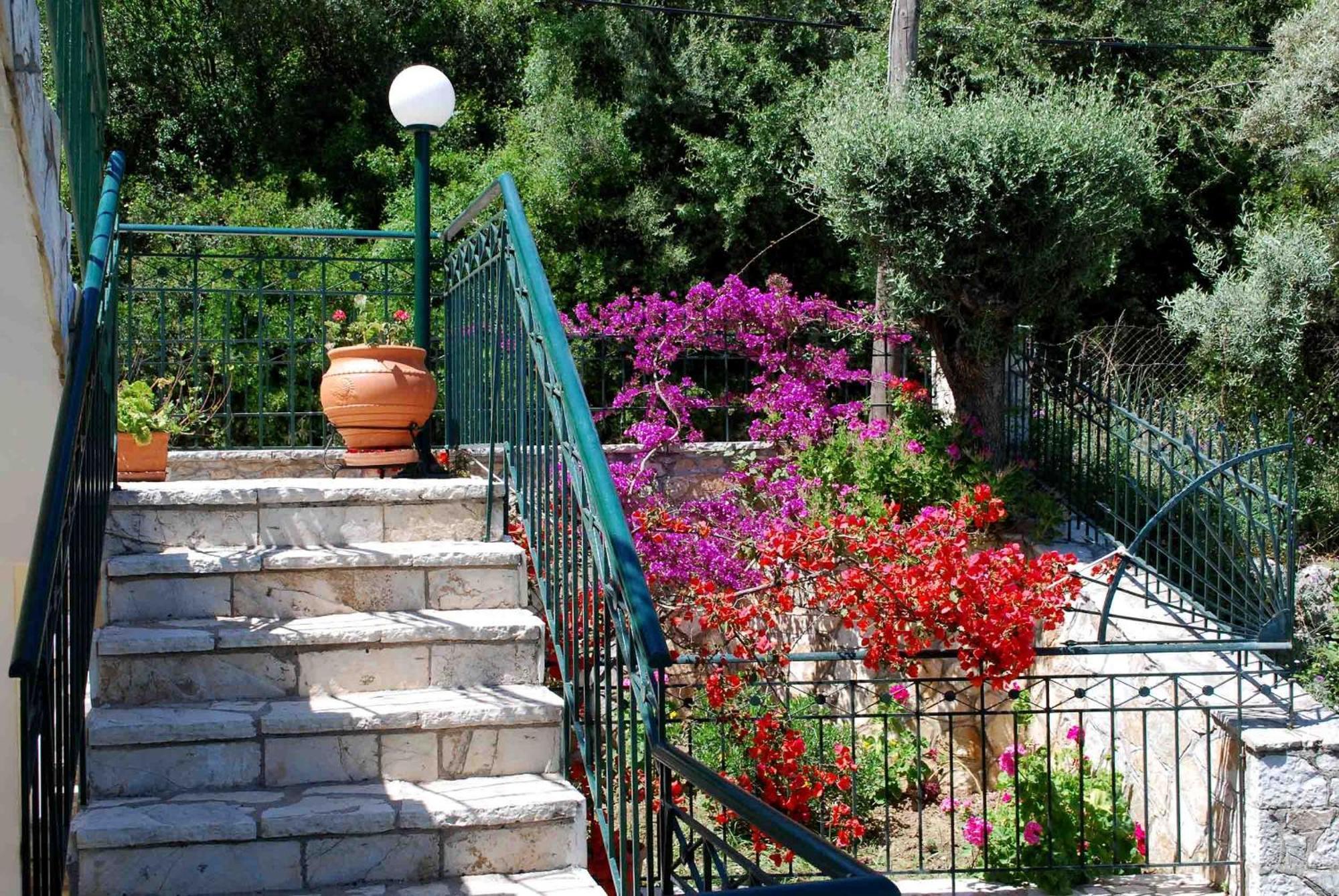 Villa Diana Nikiana Exterior photo
